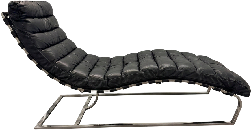 Restoration Hardware Oviedo Lounge Chaise